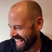 Lasse Schwartz Mogensen