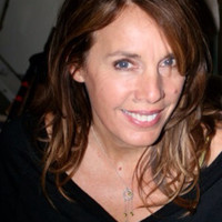 Deborah Berry