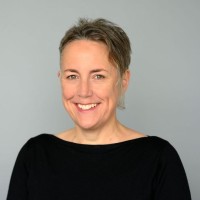 Clare Fountain, GAICD