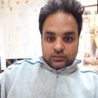 Rahul Chaubey