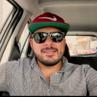 Hector Arturo Garcia Arellano