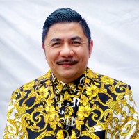Marcial De Guzman