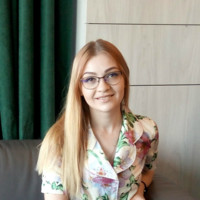 Tetiana Fedorenko