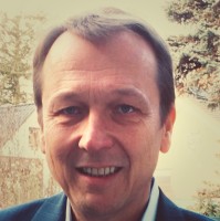 Tom Bott
