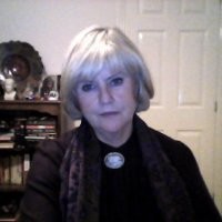 Barbara Kennedy