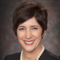 Jeannie Castellani-Mothersell, Cpa