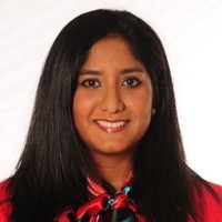 Verónica Sofía Tello Rojas