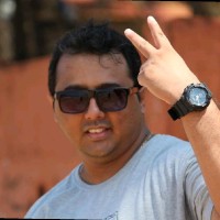 Guruprasad Rao