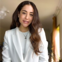 Lara Chahine