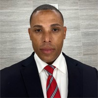 Barron Mcallister