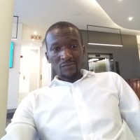 Brian Chisunka