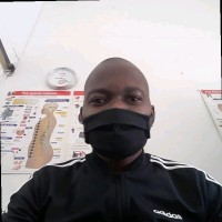 Njabulo Mdlalose