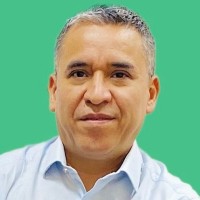 Jose Guadalupe Garcia