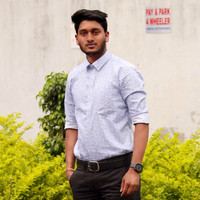 Swapnil Yewale
