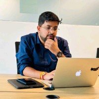 Shubham Kulshrestha