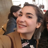 Danai Georgiadou, PhD