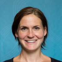 Gudrun Østby