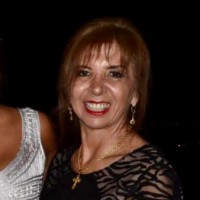 María Amparo Proaño