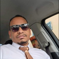 Eshag Yousif