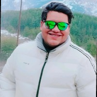 Shantanu Pal