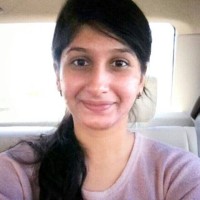 Urvashi Seth