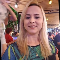 Clara Andrade