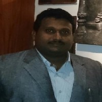 SUNIL. H