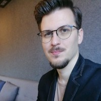 Marcin Orłowski