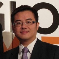 Eddie Yiu