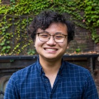 Darius Luo