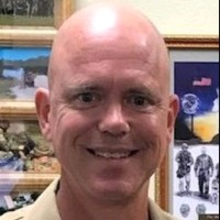 Brian Dye