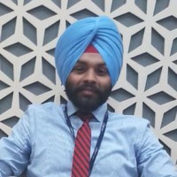 Sukhmanjit Singh