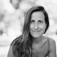 Rocío Pérez Novo
