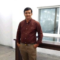 Naveed Ahmed