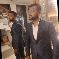 Dipesh Dusane