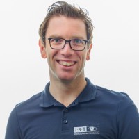 Pim van de Bunt