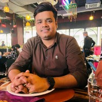 Prafull Raghav