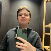 Дмитрий Синковец