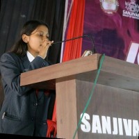 vrushali kadam