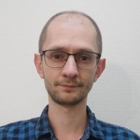 Viktor Smirnov