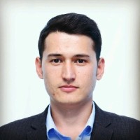 Акмал Камолов