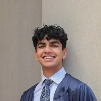 Ishaan Kumar