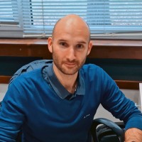 David DANGEL