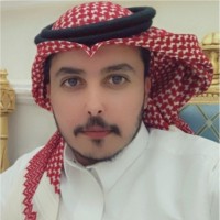 محمد الرشيدي