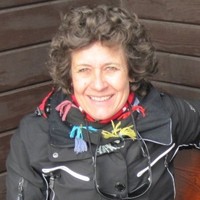 Ellen Van Der Moezel