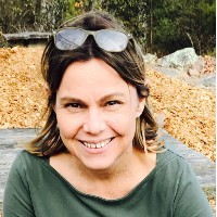 Jessica Traskey Patterson