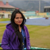 Kajal Ajay Ambavale