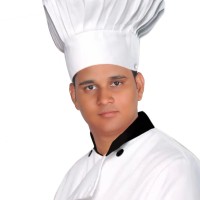 Mahesh Rachakonda