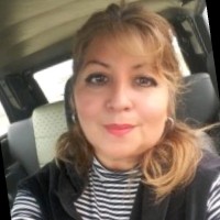 Ana Lorena Zambrano Moreno