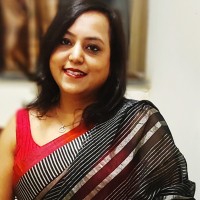 Shweta Shah